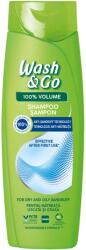 Wash&Go korpásodás elleni sampon, 360 ml