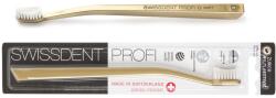 Swissdent Fogkefe, Swissdent Whitening Classic, arany