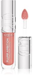 L'Oréal Plump Ambition luciu de buze pentru un volum suplimentar cu acid hialuronic culoare 601 Worth It ml