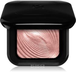 KIKO Water Eyeshadow krémes szemhéjfestékek árnyalat 09 Golden Rose 3 g