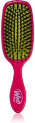 Wet Brush Shine Enhancer hajkefe a fénylő és selymes hajért Pink