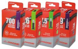 Chaoyang Tömlő 14x2, 125 A/V 33MM (57-254)