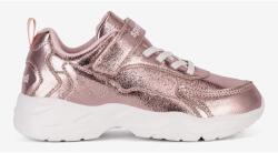 Sprandi lány sportcipő, 5905588722007, szintetikus, 34 EU, fehér (5905588722007_34)