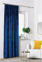 Splendid Velutto Sötétítő függöny, 140x260 cm, 100% poliészter, sötétkék (GZ-VELUTT-140/260-CN)