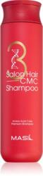 MASIL 3 Salon Hair CMC intenzív tápláló sampon a sérült, töredezett hajra 300 ml