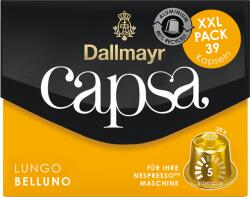 Dallmayr Capsa Lungo Belluno XXL kávékapszula, 39db x 5.6g