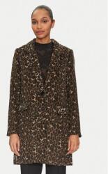 Morgan Női kabát, Morgan, 305252982, Poliészter, 36 EU, Barna (0000305252982_36)