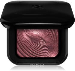 KIKO Water Eyeshadow krémes szemhéjfestékek árnyalat 11 Pink 3 g