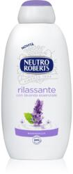 Neutro Roberts Lavanda Essenziale tusfürdő gél levendulával 600 ml