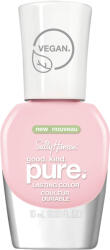 Sally Hansen Good Kind Pure körömlakk, 200 Pink Cloud, 10ml