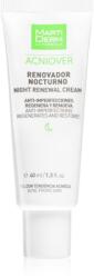 MartiDerm Acniover Night Reneval Cream intenzív éjszakai krém pattanások ellen 40 ml