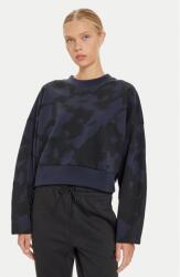 Adidas Női pulóver, Adidas, 303984915, Pamut/Újrahasznosított poliészter, L INTL, Kék (0000303984915_L)