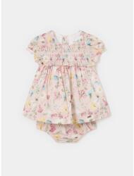 Mayoral Lányruha, Mayoral, 029974, Többszínű, Pamut, 68-74 CM (0000304029974-6/9M)