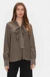 GAP Női blúz, Gap, 304986321, Rayon, M INTL, Barna (0000304986321_M)