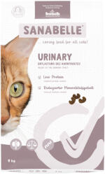 Bosch 8kg Sanabelle Care Urinary száraz macskatáp