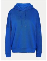 Noisy May Női blúz, Noisy May, 304517174, Pamut/Poliészter, S INTL, Kék (0000304517174_S)