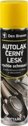 Den Braven TECTANE Autólakk spray, fényes fekete, 400 ml (TA21104)