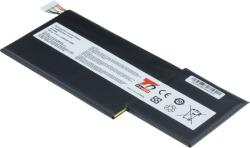 T6 Power MSI BTY-M6K kompatibilis, 4600 mAh, 52 Wh, 3 cellás, Li-pol (NBPR0044)