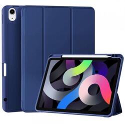 Techsuit Husa pentru Xiaomi Redmi Pad 2, Techsuit, Flex Trifold, Bleumarin - evomag