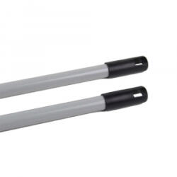  Felmosónyél / partvis nyél műanyag bevonattal 130 cm menetes véggel Profi (1523-009) (1523-009)