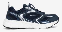 Sprandi fiú sportcipő, 5905588719175, szintetikus, 33 EU, fehér (5905588719175_33)