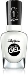 Sally Hansen Miracle Gel géles körömlakk UV/LED lámpa használata nélkül árnyalat 450 Get Mod 14, 7 ml