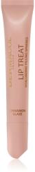 Dermacol Lip Treat hidratáló ajakfény árnyalat 2 Cinnamon Glaze (Vanilla & Cinnamon) 10 ml