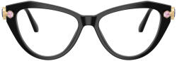 Swarovski SK 2047 1001 53 Női szemüvegkeret (optikai keret)