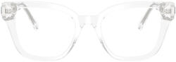 Swarovski SK 2048 1027 50 Női szemüvegkeret (optikai keret)
