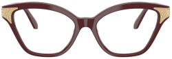 Swarovski SK 2029 1008 52 Női szemüvegkeret (optikai keret)