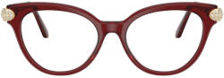 Swarovski SK 2046 1073 51 Női szemüvegkeret (optikai keret)