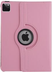 Tokgalaxis iPad Pro 11 (2022) Tablettok - pink fordítható műbőr tok (TG-NT8719273317822-2)