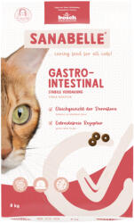 Bosch 8kg Sanabelle Care Gastrointestinal száraz macskatáp