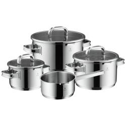 WMF Edényszett WMF Function 4 Advanced 4 ks 760446040 (760446040)