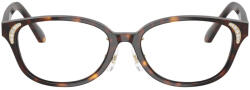Swarovski SK 2040D 1002 52 Női szemüvegkeret (optikai keret)