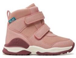 Biomecanics lányka csizma, 304432927, Ökobőr, 31 EU, Rózsaszín (0000304432927_31)