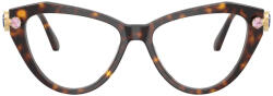 Swarovski SK 2047 1002 53 Női szemüvegkeret (optikai keret)