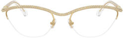 Swarovski SK 1026 4004 56 Női szemüvegkeret (optikai keret)