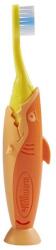 ELGYDIUM Kids Shark fogkefe, 2-6 éves korig