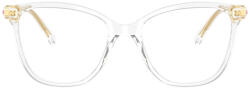Swarovski SK 2020 1027 54 Női szemüvegkeret (optikai keret)