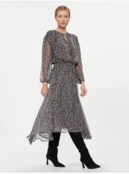 Pepe Jeans Női alkalmi ruha, Pepe Jeans, 303438777, poliészter, S INTL, fekete (0000303438777_S)