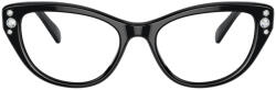 Swarovski SK 2023 1001 54 Női szemüvegkeret (optikai keret)
