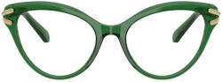 Swarovski SK 2030 1064 53 Női szemüvegkeret (optikai keret)