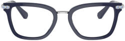 Swarovski SK 2018 1004 52 Női szemüvegkeret (optikai keret)