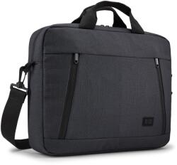 Case Logic Huxton 14" HUXA214K - fekete (CL-HUXA214K)