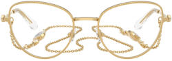 Swarovski SK 1022 4039 54 Női szemüvegkeret (optikai keret)