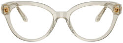 Swarovski SK 2037 3003 52 Női szemüvegkeret (optikai keret)