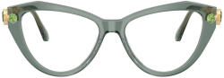 Swarovski SK 2047 1043 53 Női szemüvegkeret (optikai keret)