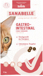Bosch 2kg Sanabelle Care Gastrointestinal száraz macskatáp
