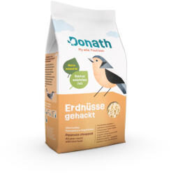  Donath 2x9kg Donath aprított földimogyoró madáreledel